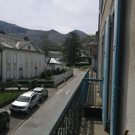 Beau Avec Balcon * Bagnères-de-Bigorre