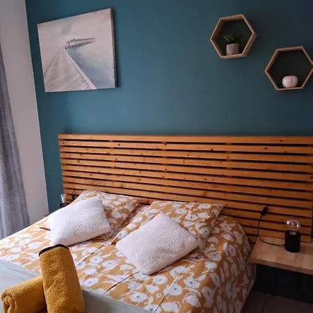 Beau Avec Balcon * Bagnères-de-Bigorre