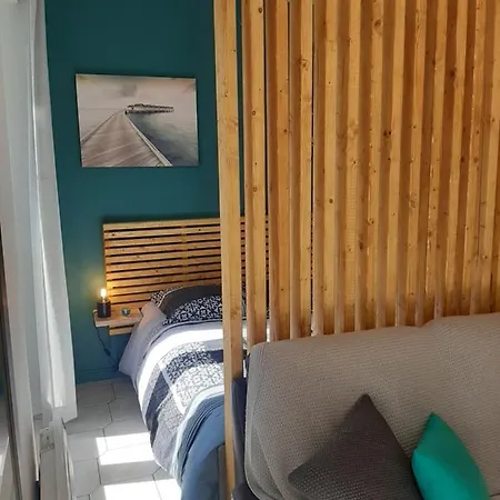 Appartamento Beau Avec Balcon Bagnères-de-Bigorre