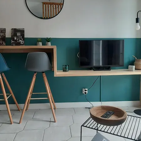 Apartment Beau Avec Balcon Bagnères-de-Bigorre